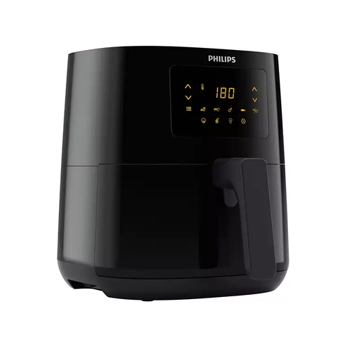 Philips 0.8kg/4.1L Digital Essential Airfryer (Photo: 2)